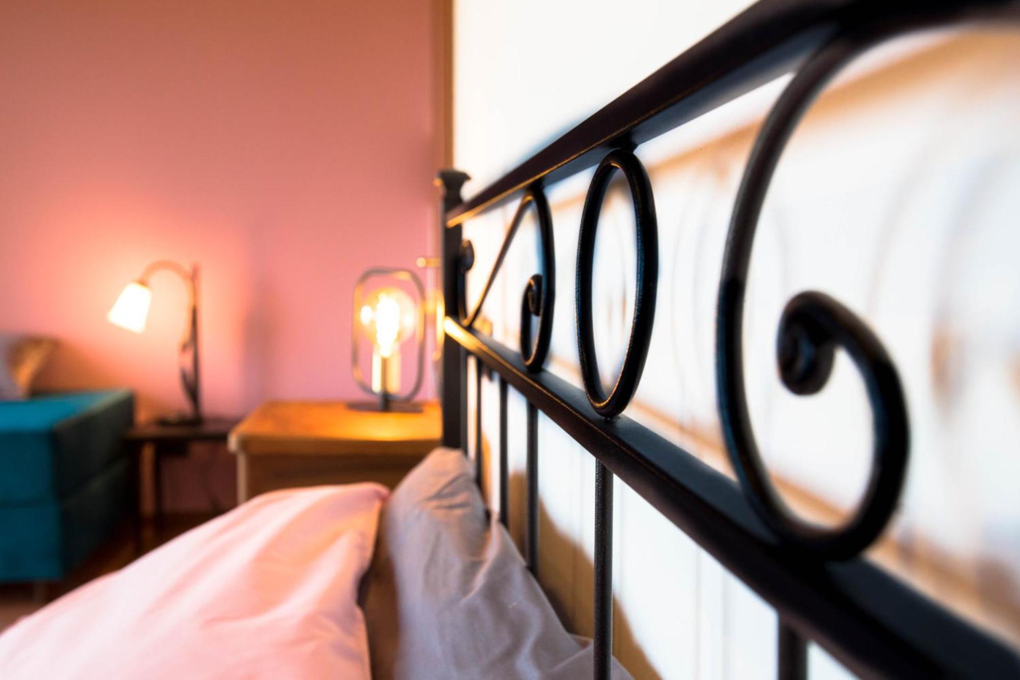Room&Breakfast La Gramadora كاستيل سان بييترو تي المظهر الخارجي الصورة