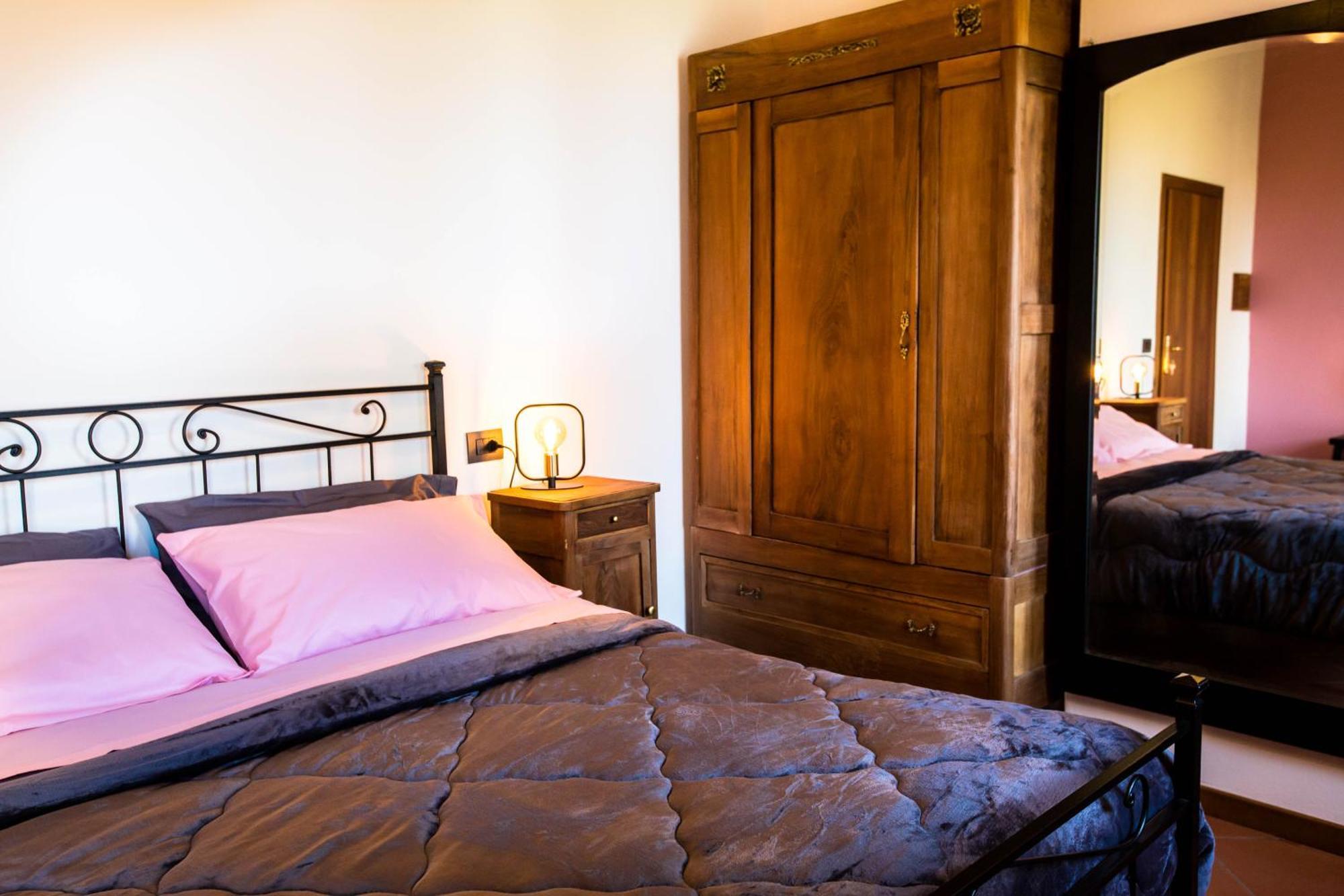 Room&Breakfast La Gramadora كاستيل سان بييترو تي المظهر الخارجي الصورة