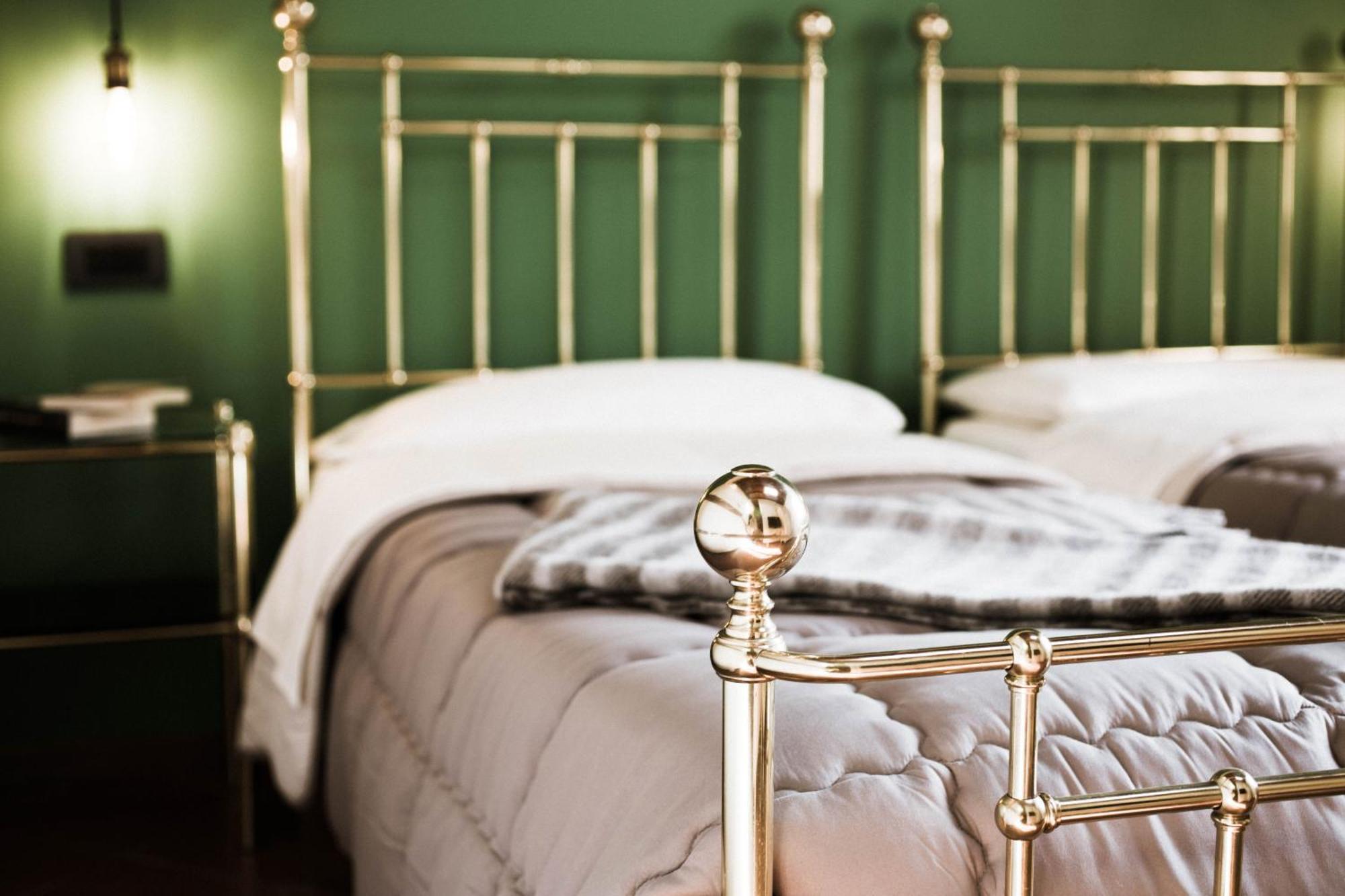Room&Breakfast La Gramadora كاستيل سان بييترو تي المظهر الخارجي الصورة