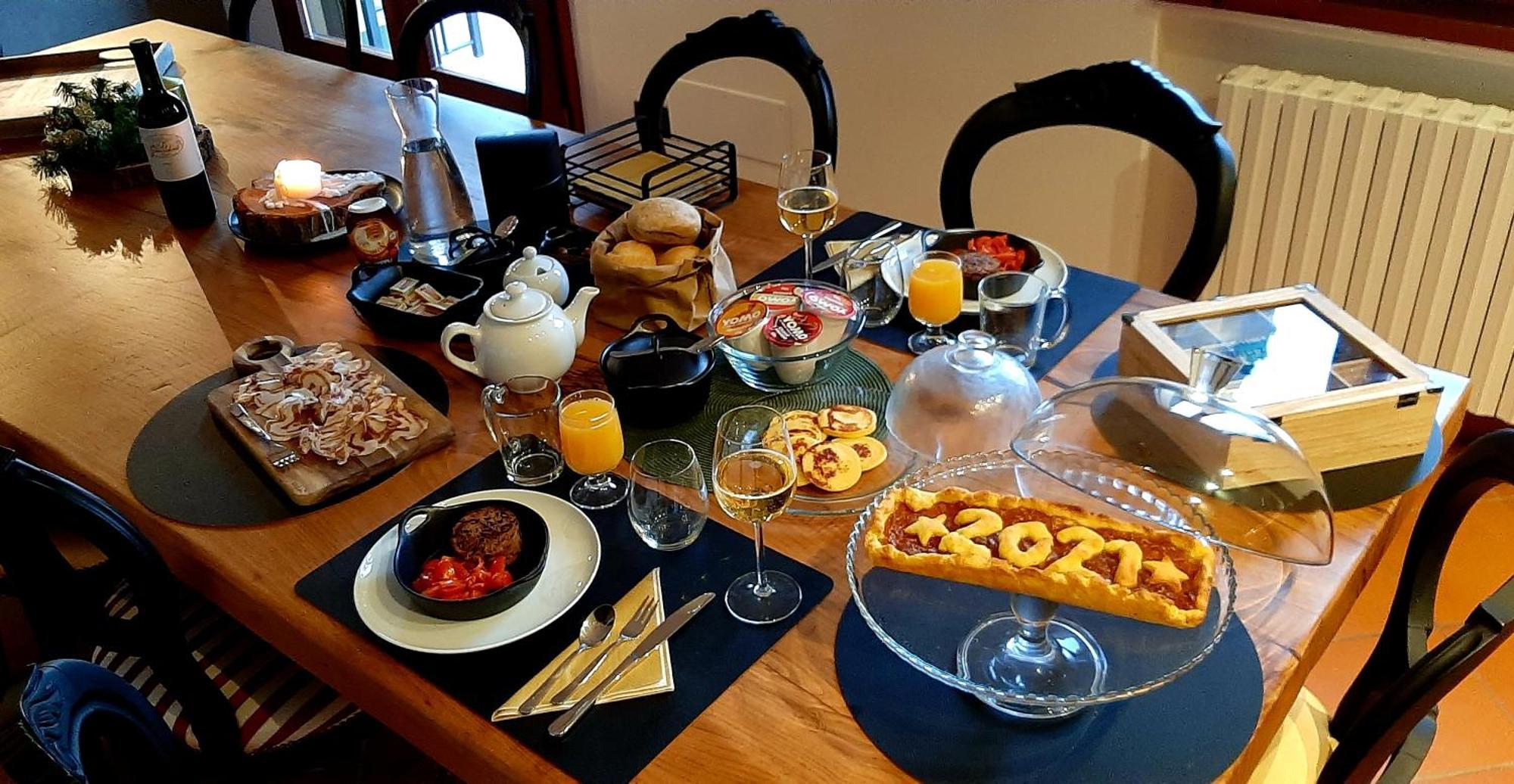 Room&Breakfast La Gramadora كاستيل سان بييترو تي المظهر الخارجي الصورة