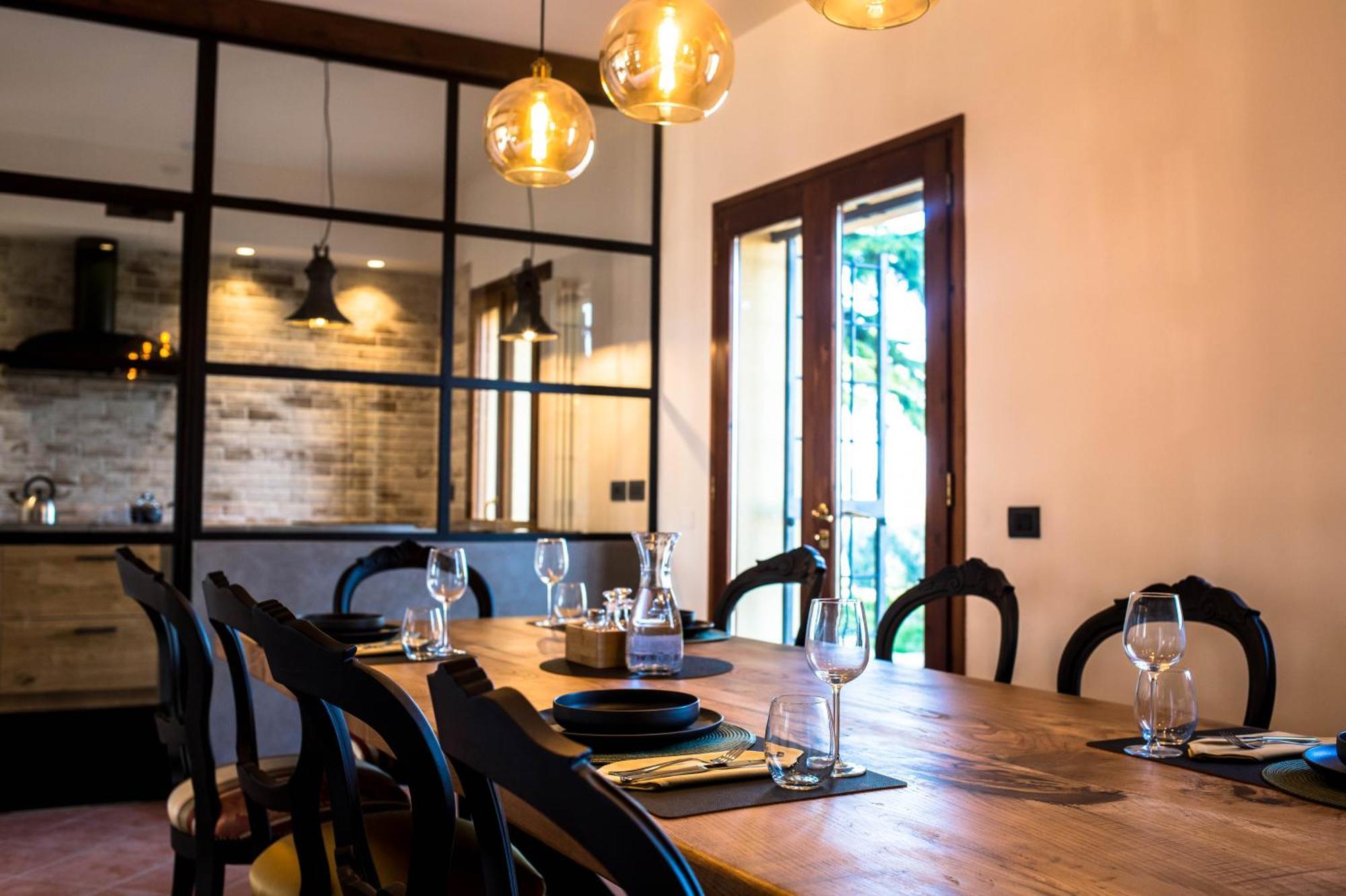 Room&Breakfast La Gramadora كاستيل سان بييترو تي المظهر الخارجي الصورة