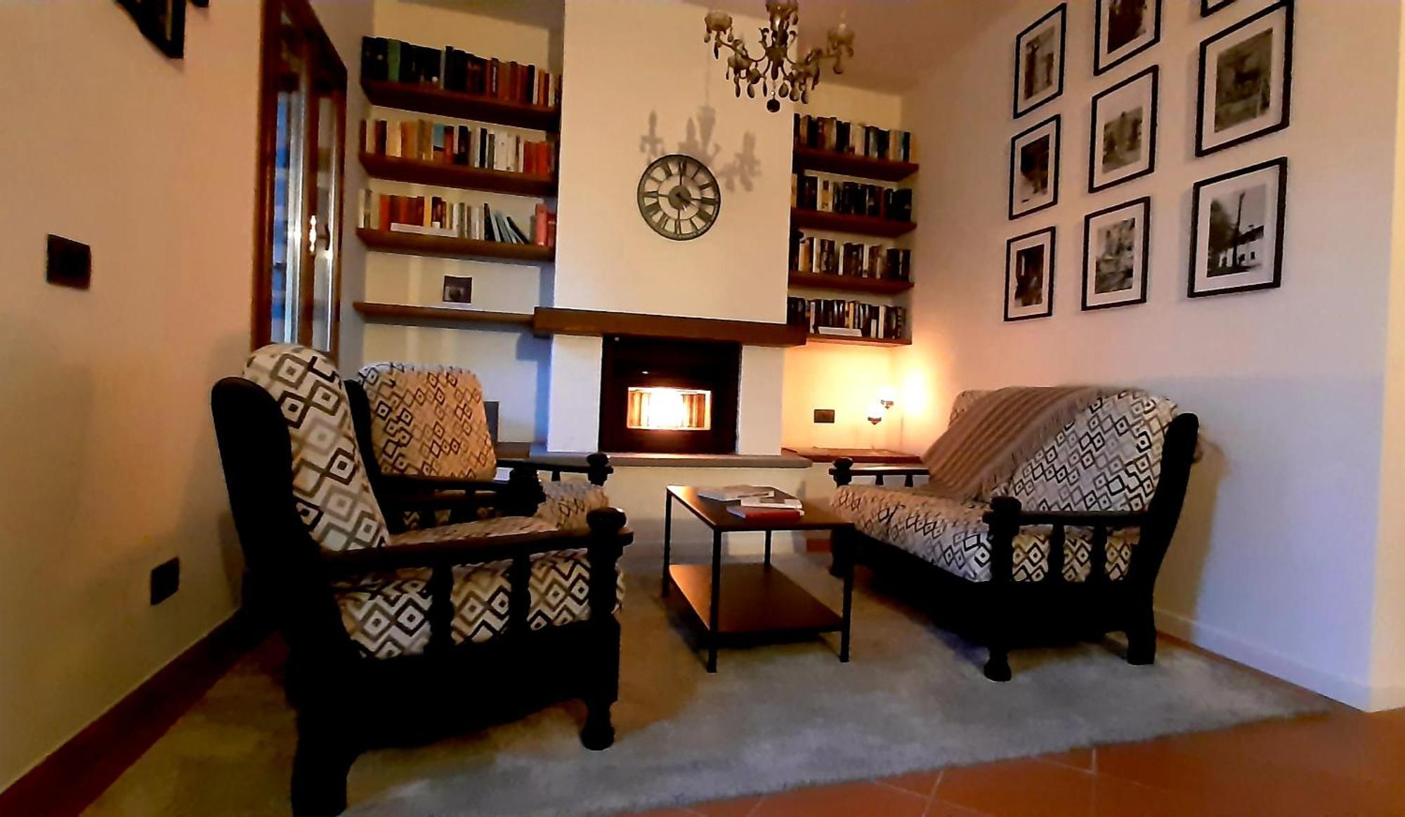 Room&Breakfast La Gramadora كاستيل سان بييترو تي المظهر الخارجي الصورة